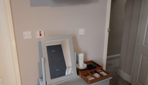 Family Room, Ensuite