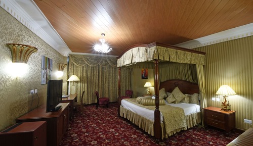 Presidential Suite, 2 Bedrooms
