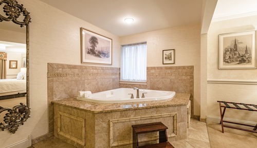 The Coventry Suite