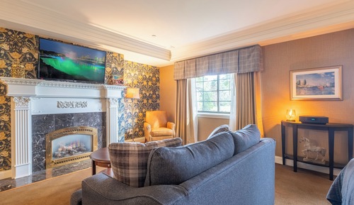 The Sheffield Suite