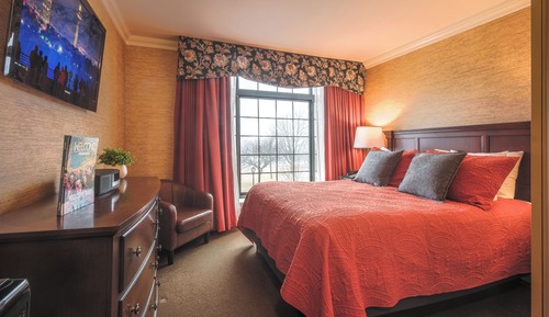 The Somerset
