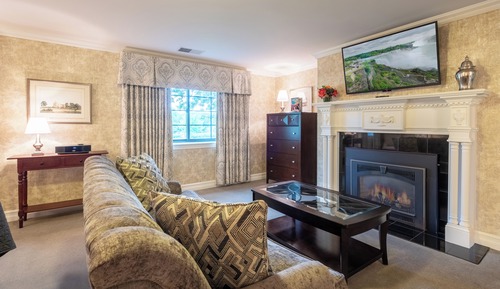 The Tasner Suite