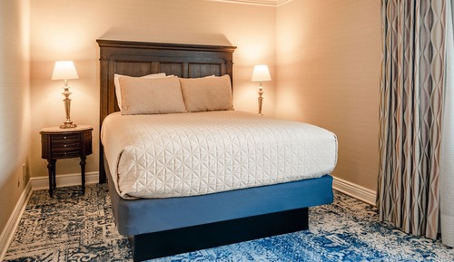 The Victoria Two Bedroom Suite