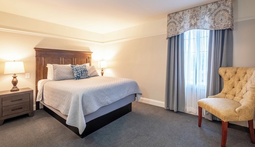 The Stratford Two Bedroom Suite