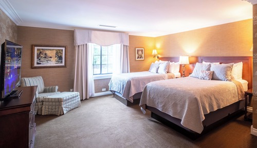 The Adeline One Bedroom Suite