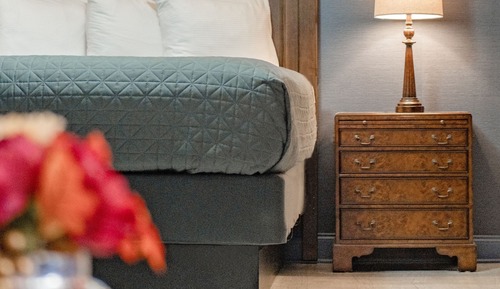 The Windermere Suite