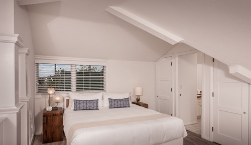1 Bedroom Open Loft