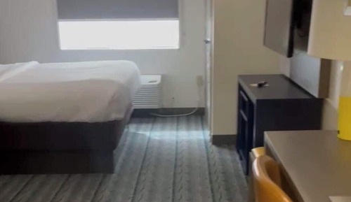 Room, 1 King Bed, Accessible, Non Smoking