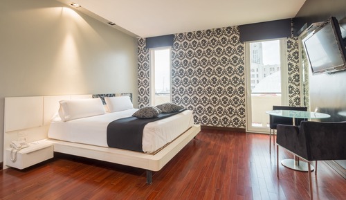 Superior Double Room, 1 Queen Bed