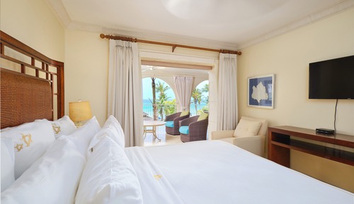 Premium Room, 3 Bedrooms