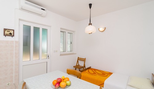 Standard Apartment, 1 Bedroom, Balcony, Sea View