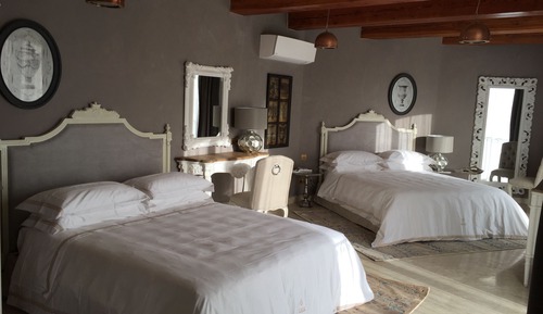 Suite, Private Pool