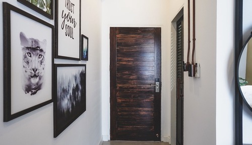 Standard Twin Room, 2 Twin Beds