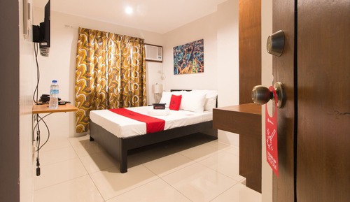 Double Room (Reddoorz)