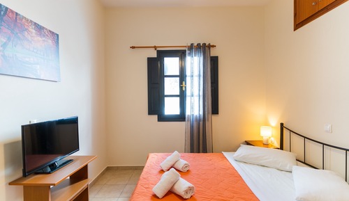 Comfort Double or Twin Room