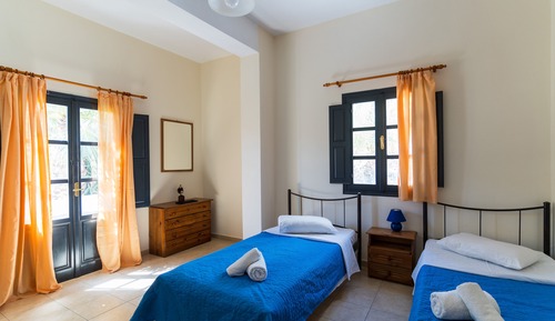 Grand Apartment, 2 Rooms