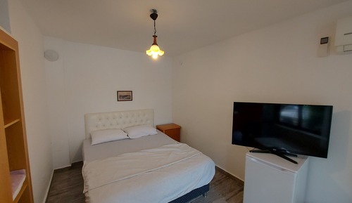 Classic Double or Twin Room