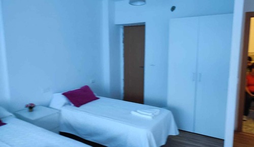 Classic Quadruple Room