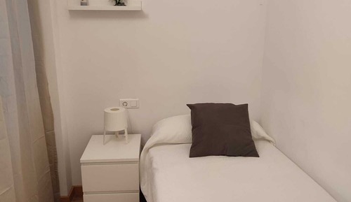 Basic Single Room