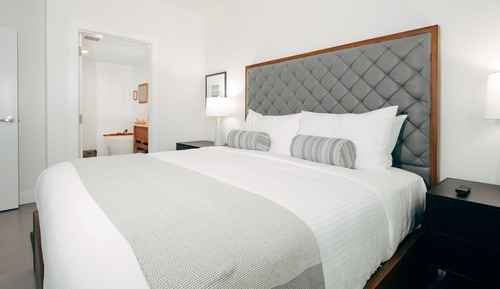 Premium Suite, 3 Bedrooms