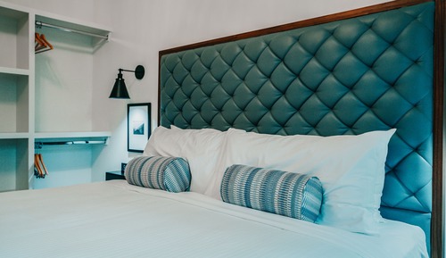 Family Suite, 3 Bedrooms