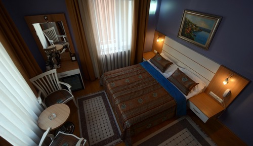 Basic Single Room