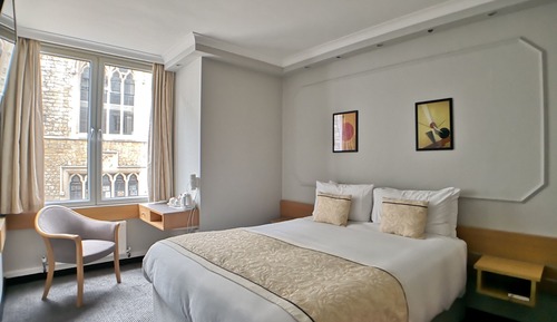 Superior Double Room