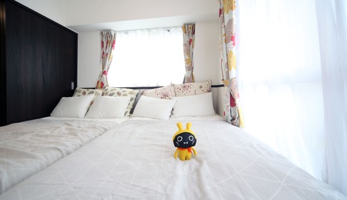 Apartment, 1 Bedroom