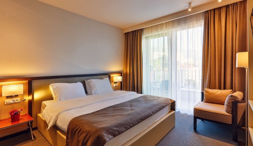 Premium Double or Twin Room