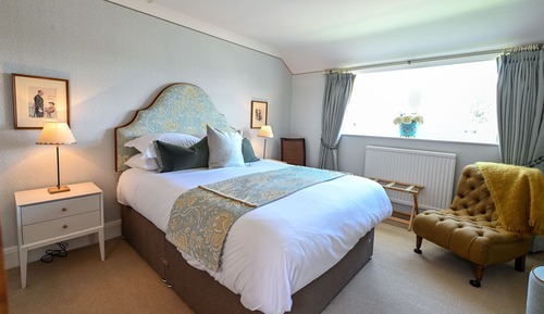 King Suite