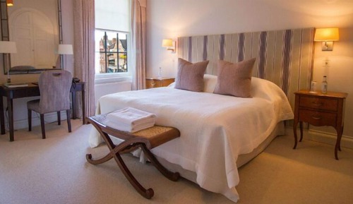 City Double or Twin Room