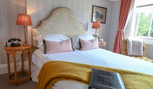 Club Double Room