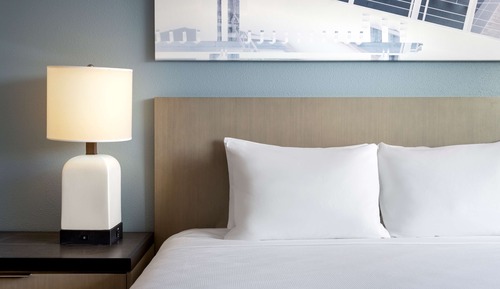 Suite, 1 Bedroom (1 Kingbed & Sofabed, Specialty)