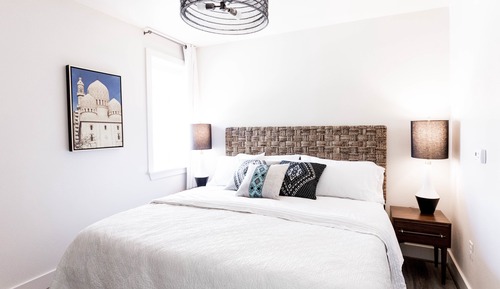 Deluxe Suite (Nairobi)