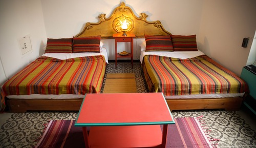 chambre BEYA