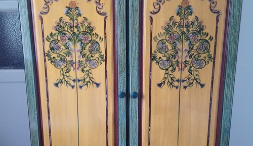 chambre SALOUHA