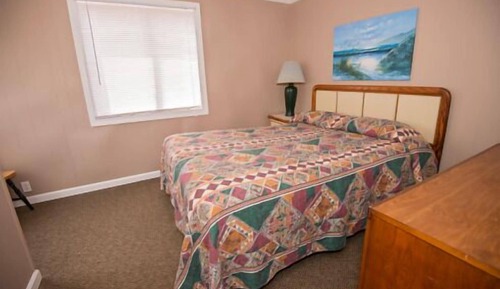 95N – oceanfront 2 story duplex 