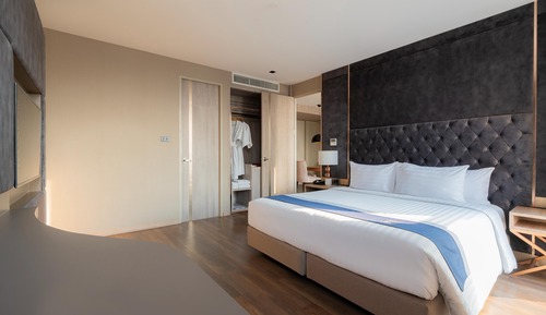 Suite, 1 Bedroom
