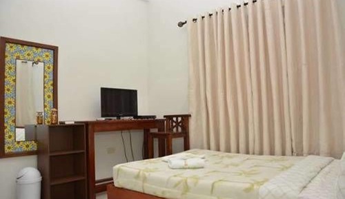 Villa, 4 Bedrooms