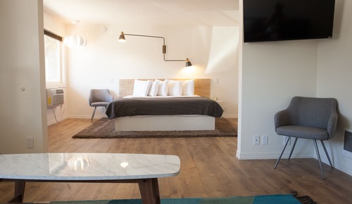 Suite