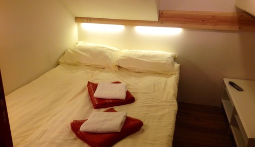 Premier Double Room, 1 Double Bed