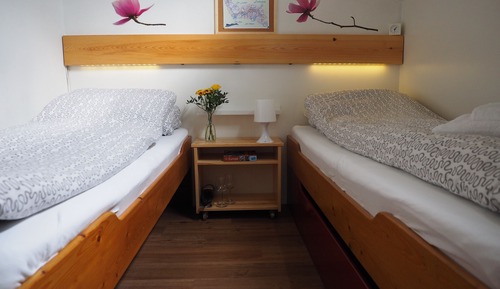 Premier Twin Room, 2 Twin Beds