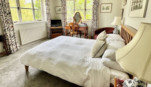 Double Room, Ensuite