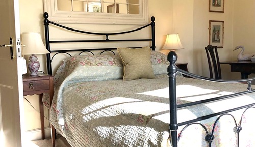 Twin Room, Ensuite