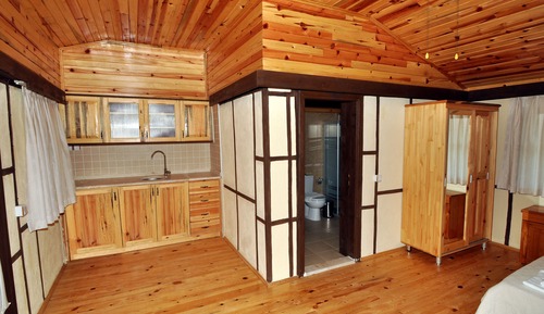 Exclusive Triple Room