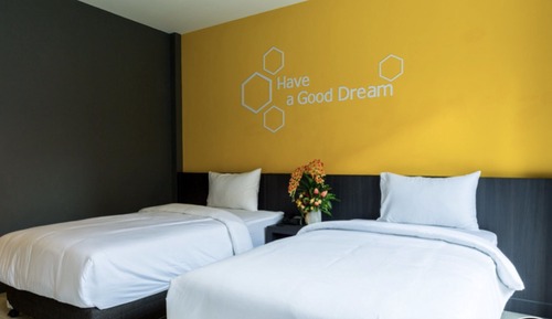 Double or Twin Room