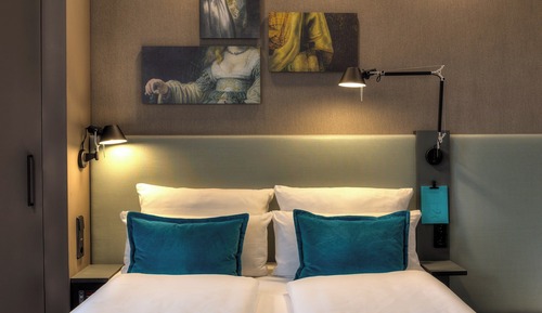 Room, 1 King Bed (Comfortable)