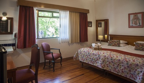 Deluxe Room, 1 King Bed