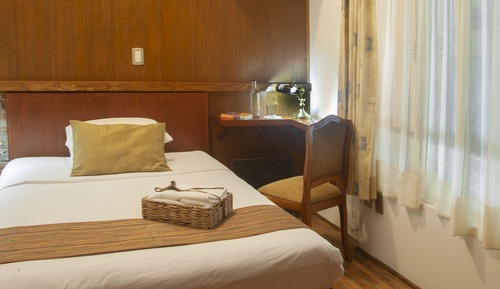 Classic Double Room, 1 Double Bed