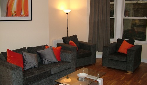Business Apartment, 1 Bedroom